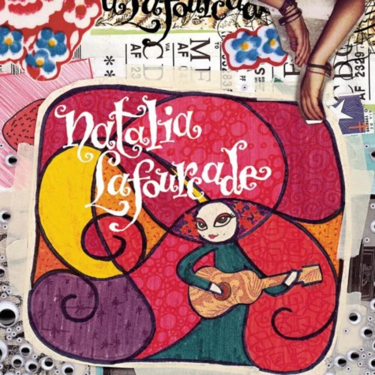 Natalia Lafourcade lleva su música a festival en España