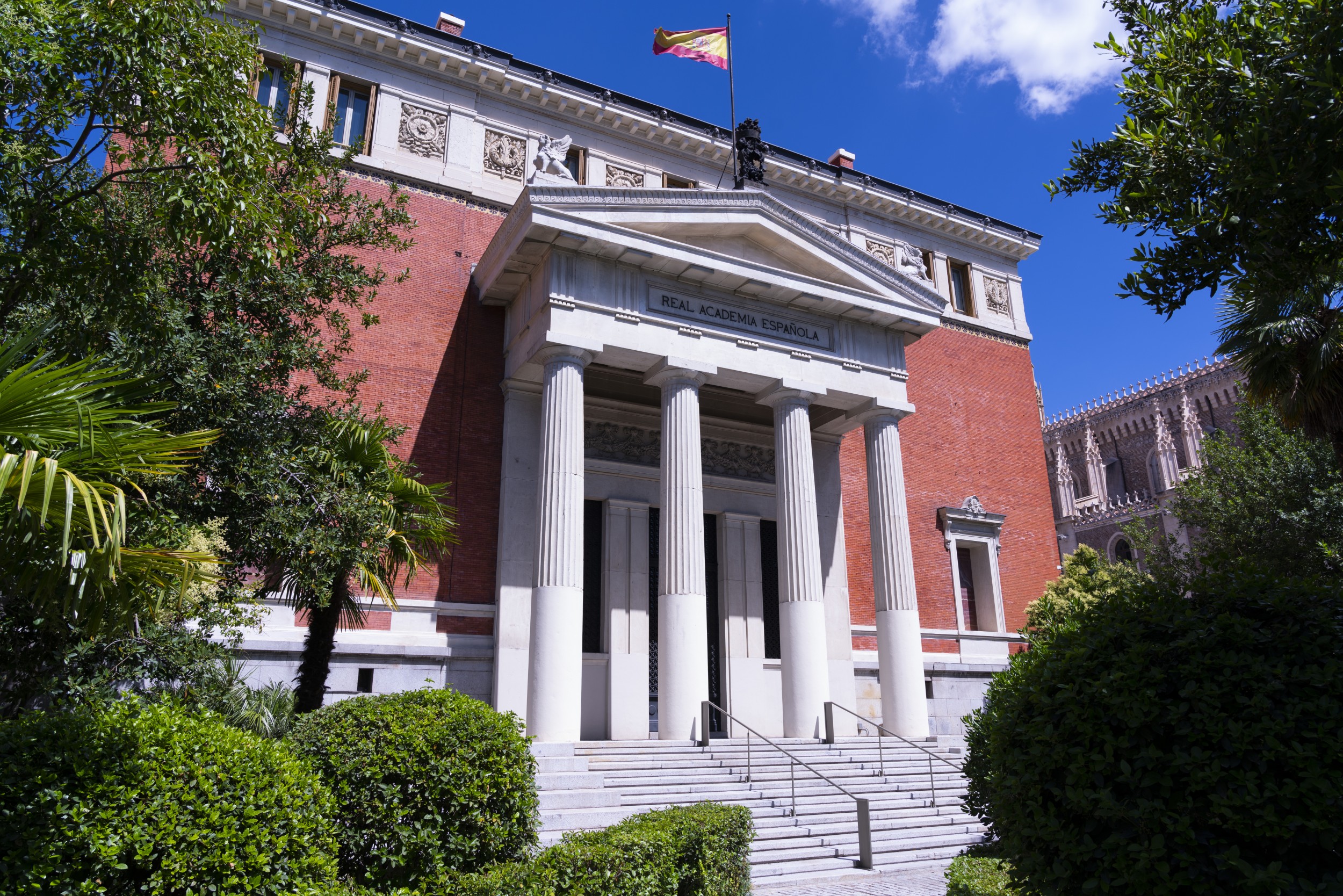 Arranca el X Congreso Internacional de la Lengua Española