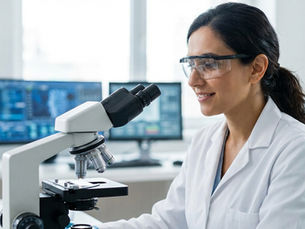 Yudith Ortega, investigadora chihuahuense, seleccionada entre las 25 líderes científicas de Latinoamérica para 2026