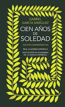 Prohibición de "Cien años de soledad" en escuelas de EE.UU. genera debate cultural