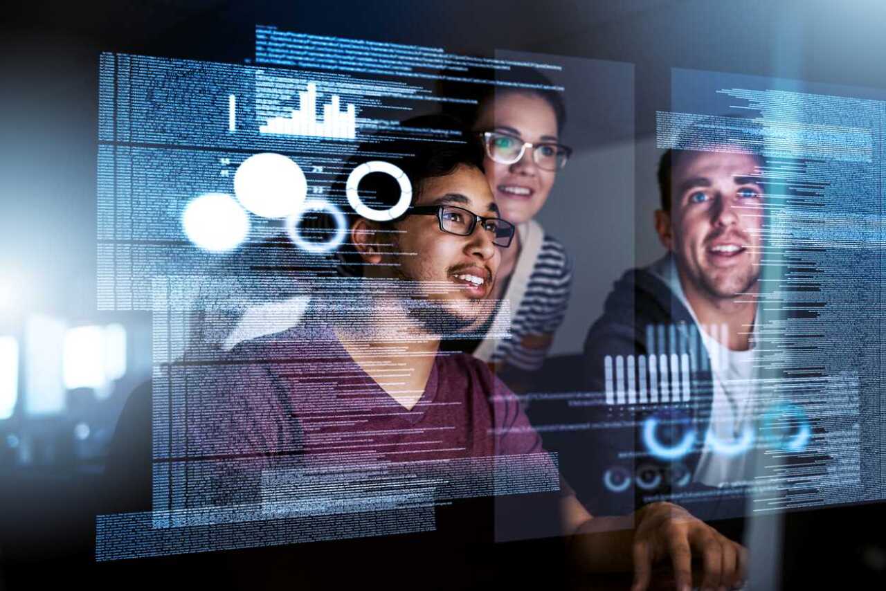 Blogs tecnológicos en México inspiran a una generación binacional de innovadores