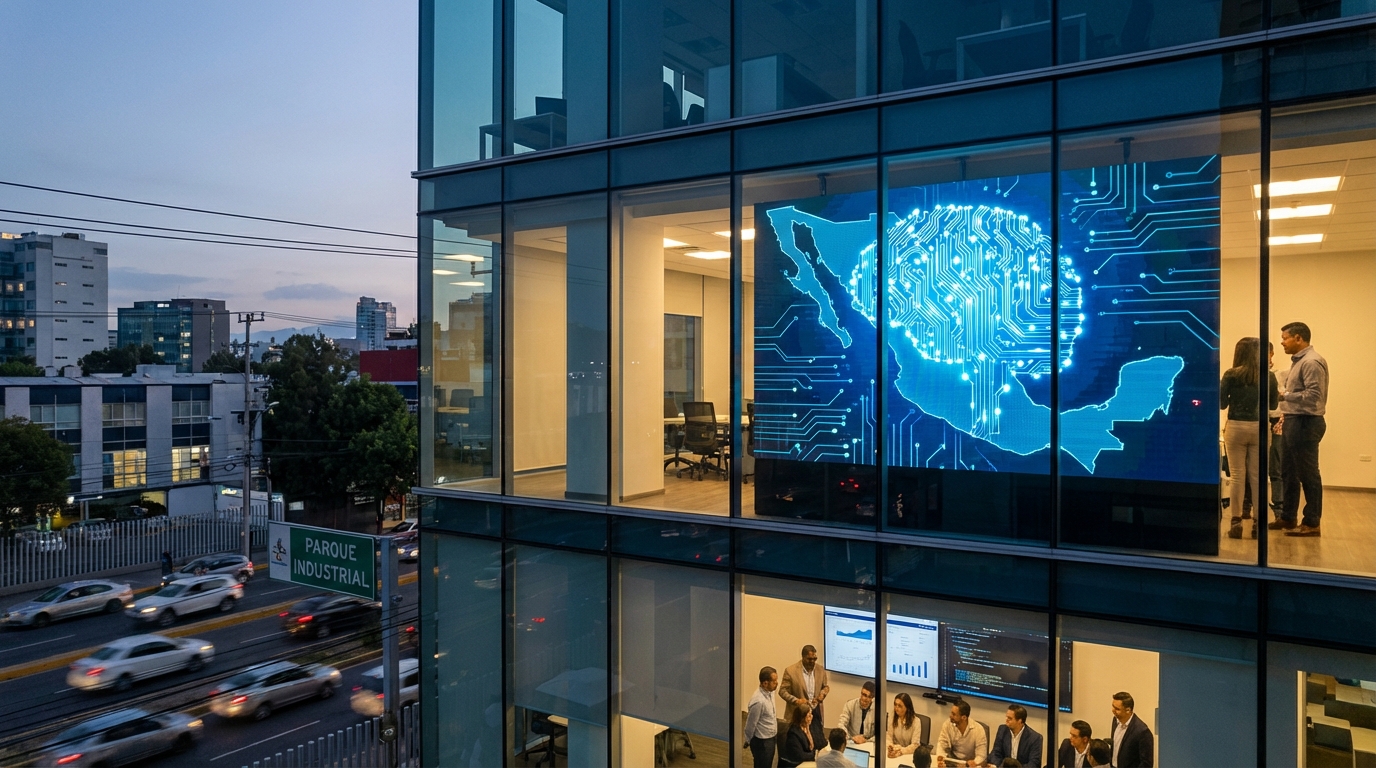 Nuevo modelo de IA 'o1' de OpenAI eleva estándares de razonamiento para empresas mexicanas