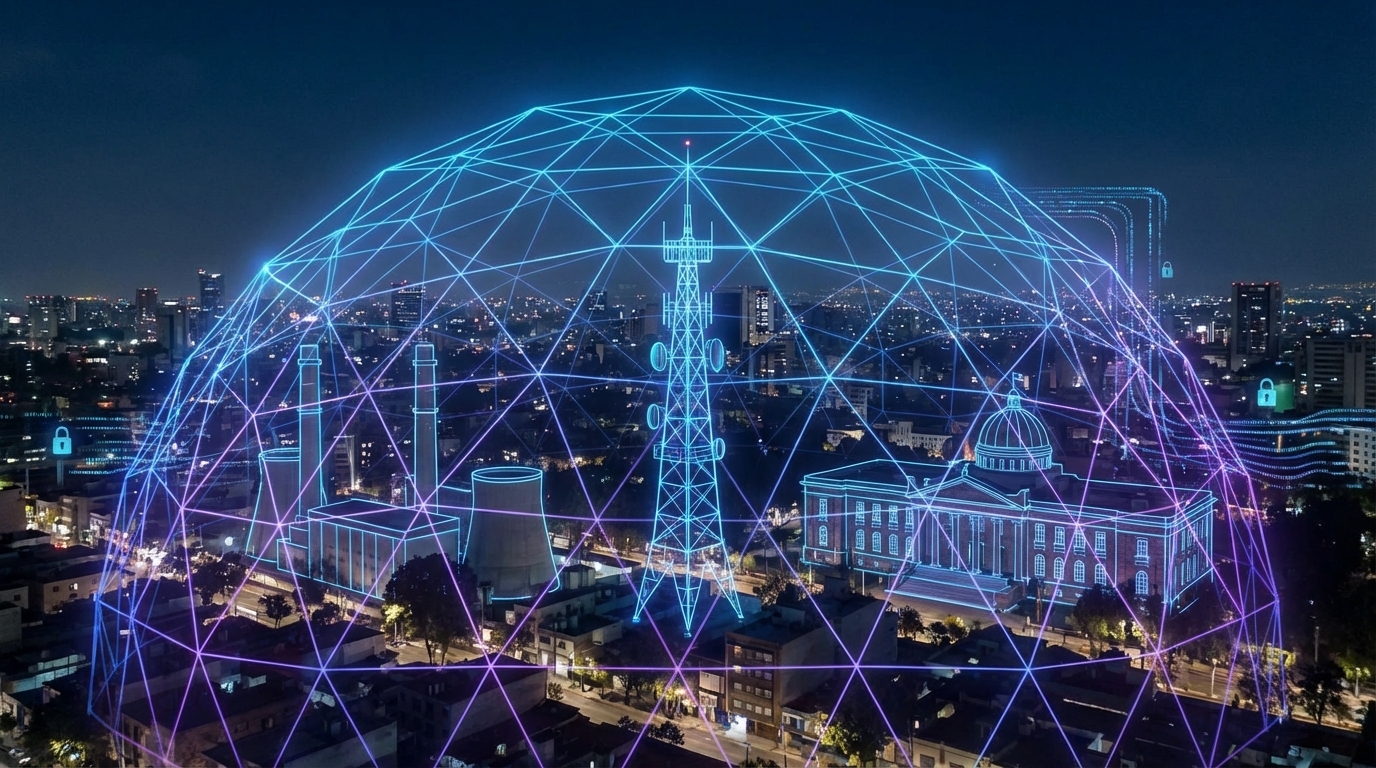 Nueva tecnología post-cuántica redefine la ciberseguridad en México