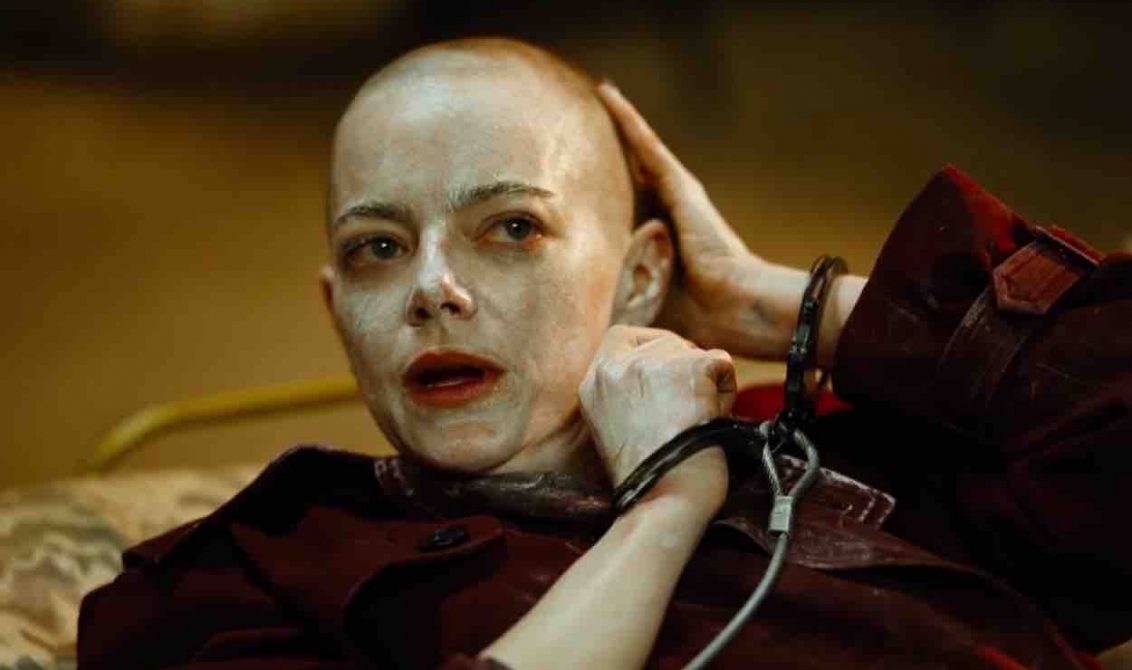 Emma Stone regresa con Yorgos Lanthimos en 'Bugonia'