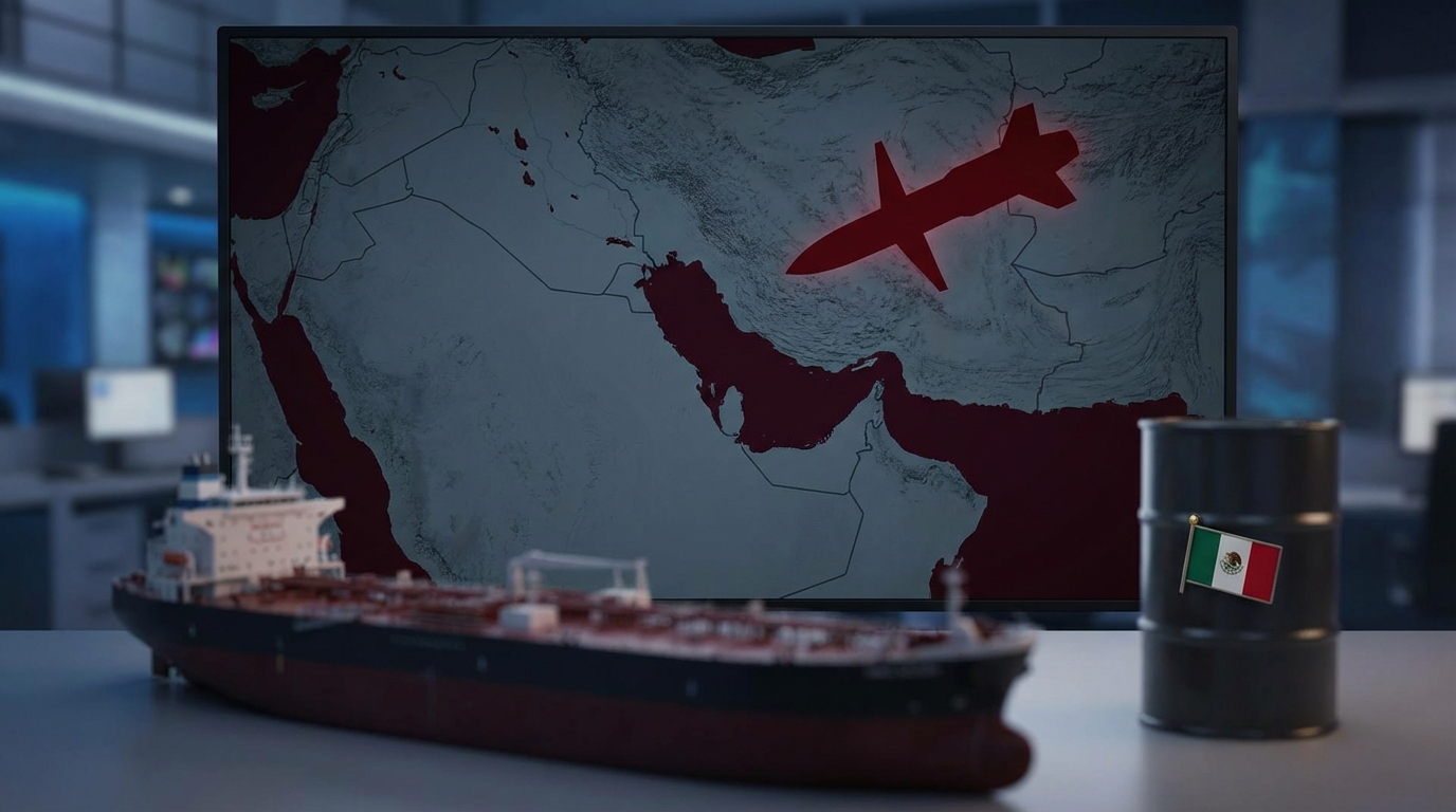 Trump intensifica amenazas contra Irán: "Podemos destruir un país entero en una noche"