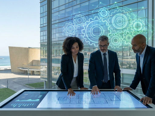 San Sebastián impulsa su Plan de Innovación 2026 con 6,5 millones de euros