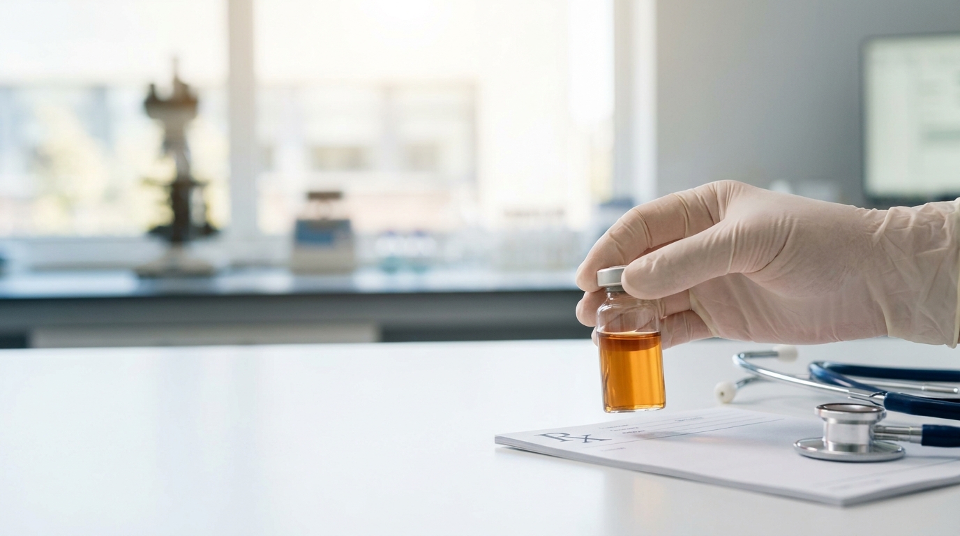 Autoriza Cofepris nueva terapia para hidradenitis supurativa en México