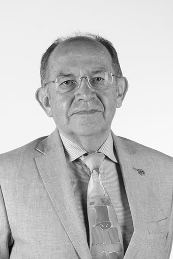 Luis Fernando Lara enfatiza que la cultura es la verdadera riqueza de México por encima del petróleo