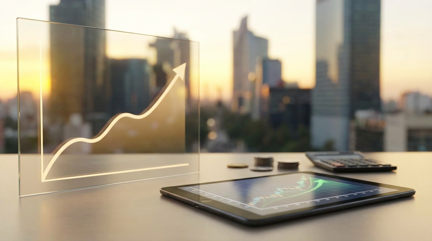 México proyecta cierre económico estable para 2025 con perspectivas de crecimiento en 2026