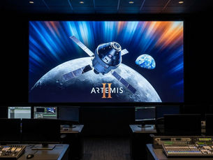 NASA estrena tráiler estilo Hollywood para misión Artemis II a la Luna