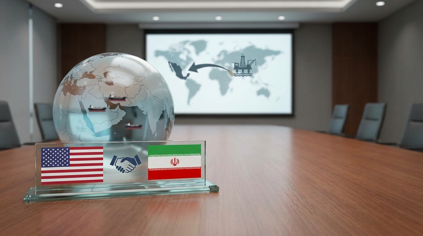 EE.UU. e Irán preparan nueva ronda de negociaciones presenciales sobre programa nuclear