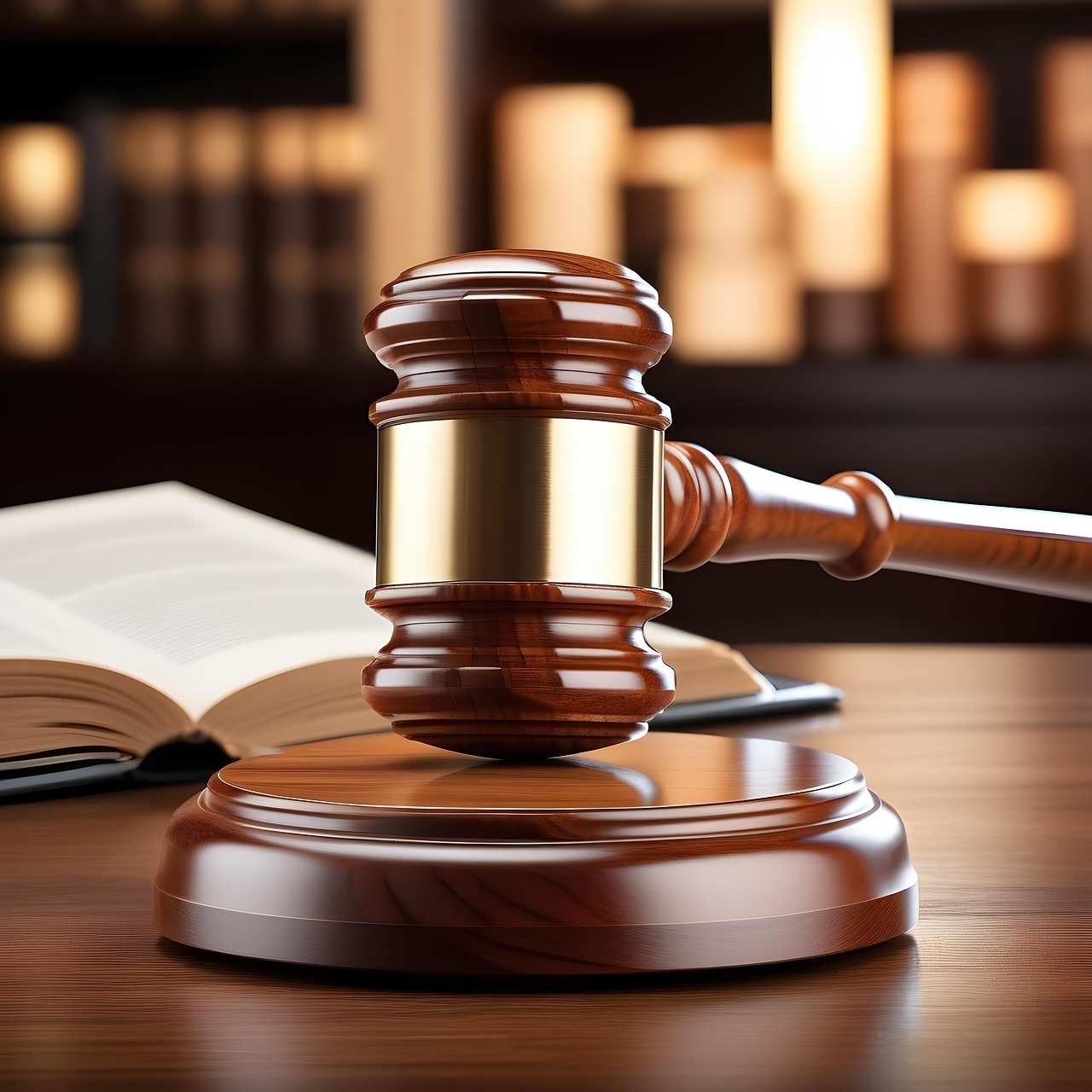 Reforma judicial—jueces cesados siguen sin indemnización; piden calendario de pagos