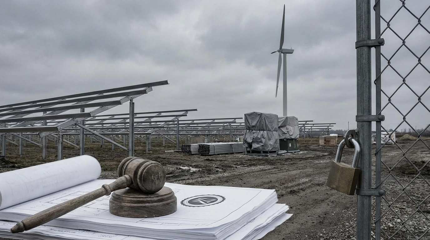Reforma energética 2025 y revisión del T-MEC generan incertidumbre para inversiones en el sector energético mexicano