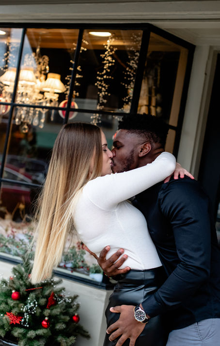 The Perfect Backdrop: Location Options for Your Photography Session with Sara Campos Photography