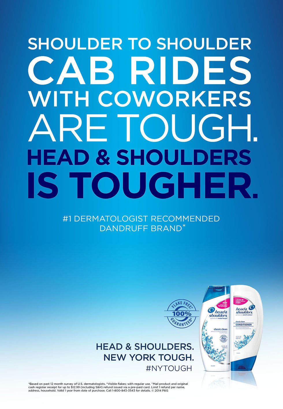 P&G Head & Shoulders