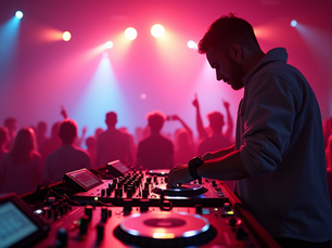 Exclusive DJ Access to Tribal Reggaeton Tracks
