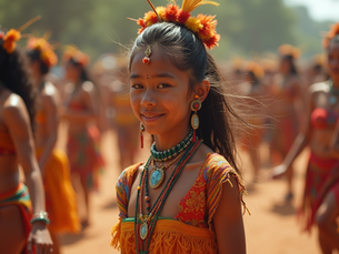 Discover the Energy of Tribal Reggaeton