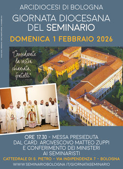 Giornata Diocesana del Seminario