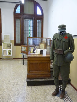 Ferragosto 2015 - Grande Guerra