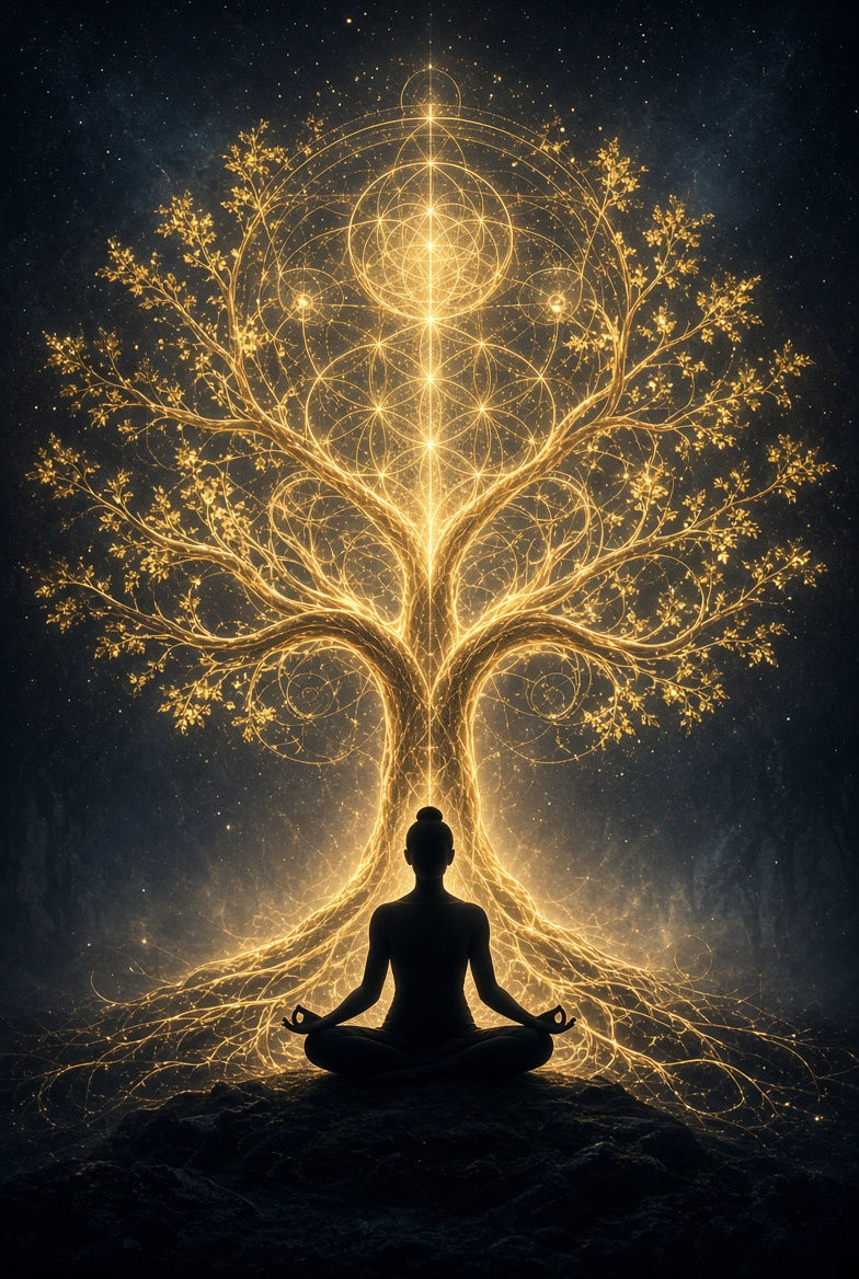 The Quiet Revolution Within: Overcoming Negative Thinking and Awakening a New You
