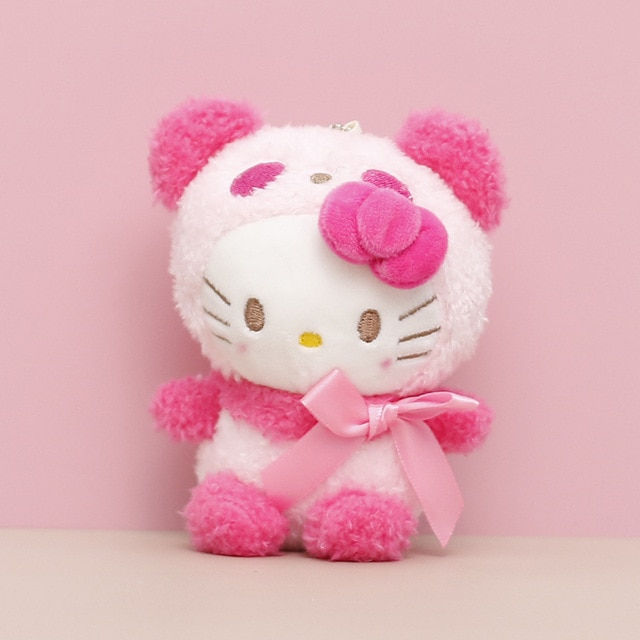 Miniatura: Cuties Cartoon Plush Dolls
