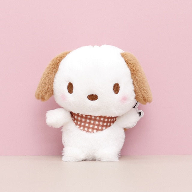 Miniatura: Cuties Cartoon Plush Dolls