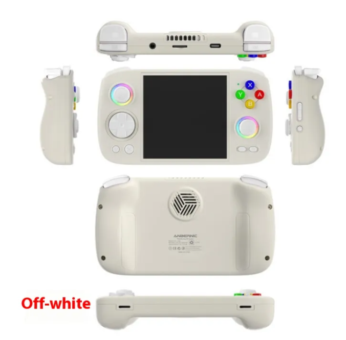 Miniatura: Handheld Portable Game Machine Toy