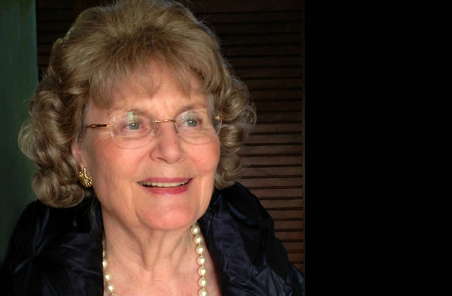 Anne Baring