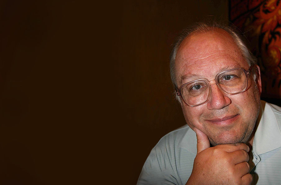 John de Graaf