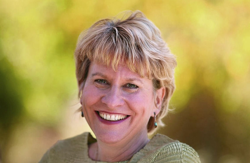 Marilyn Schlitz