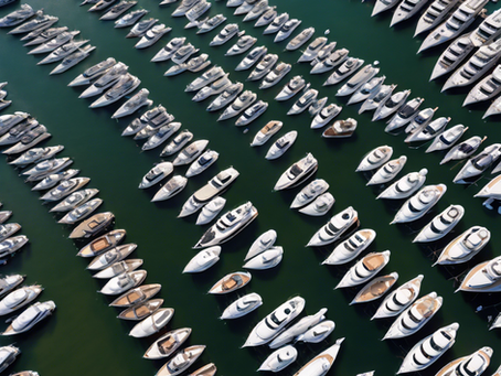 Luxury Yachts for Sale in West Palm Beach