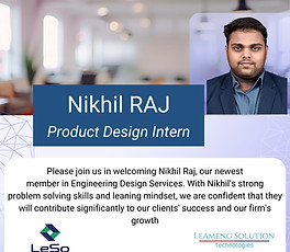 Intern - Product Engineer