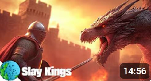 Watch video - dragon encounters: exploing myths, legends, and real history