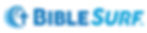 Bible Surf logo