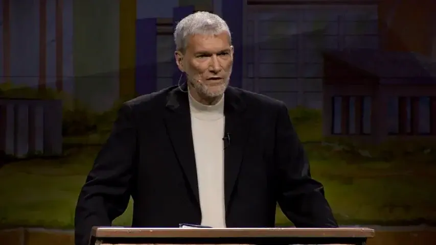 This creation video shows science confirms the Bible