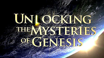 Watch video - unlocking the mysteries of Genesis 1: Creation or Chaos?