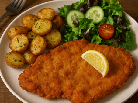 WIENERSCHNITZEL