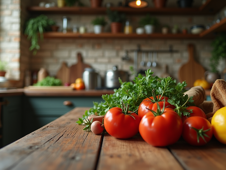 Opdag hemmelighederne bag italiensk mad