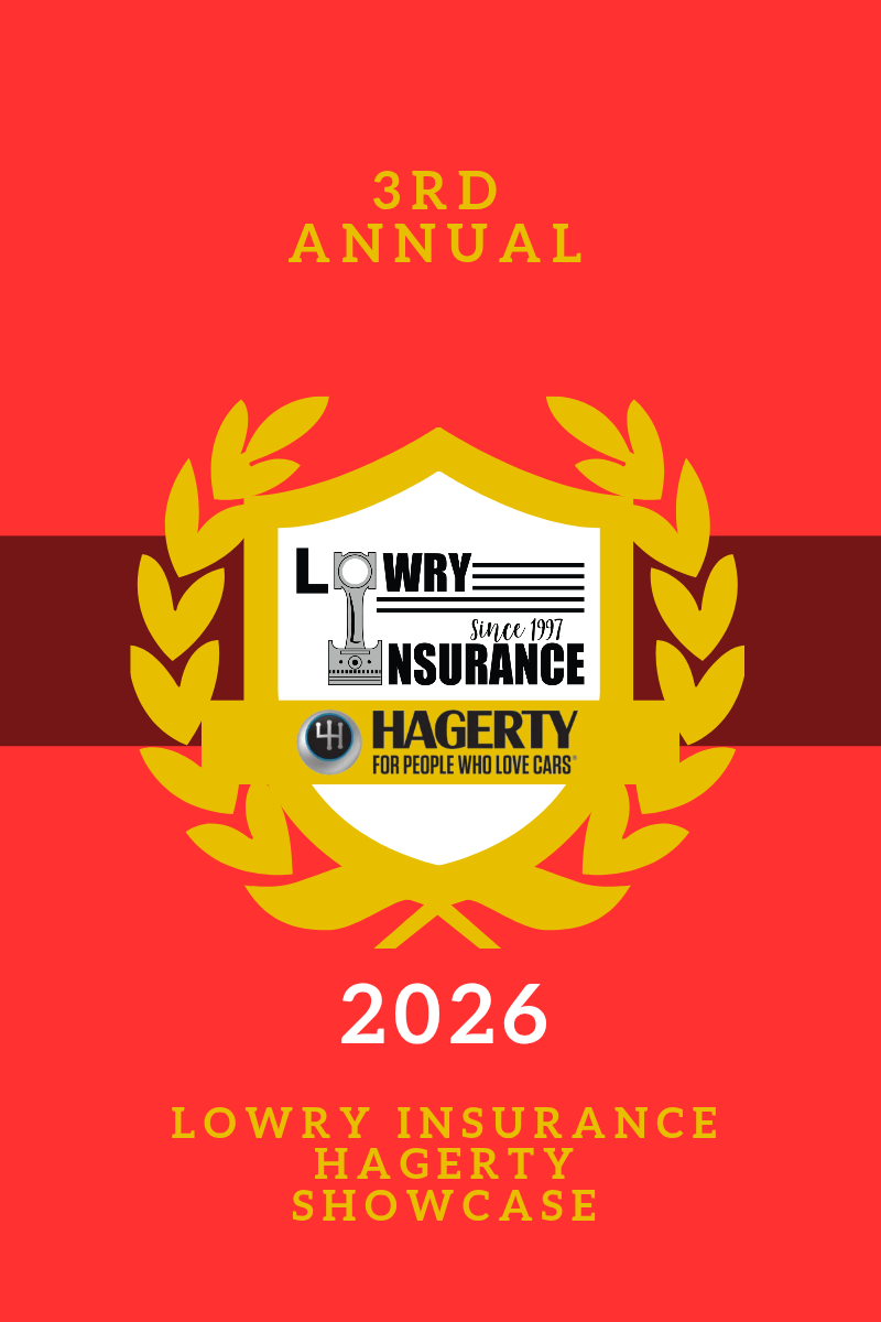 3rd Annual Lowry Insurance Client Appreciation Event