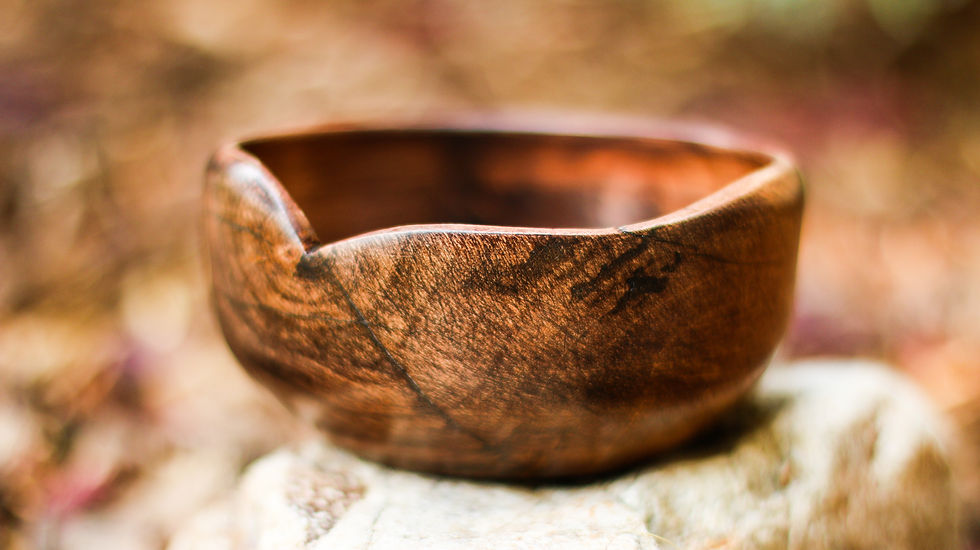 Thumbnail: Red Apple Bowl
