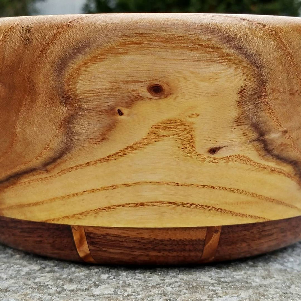 Thumbnail: Elm Seg Bottom Bowl