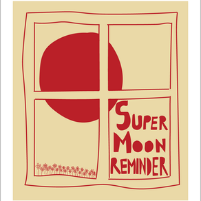 Super Moon