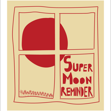 Super Moon
