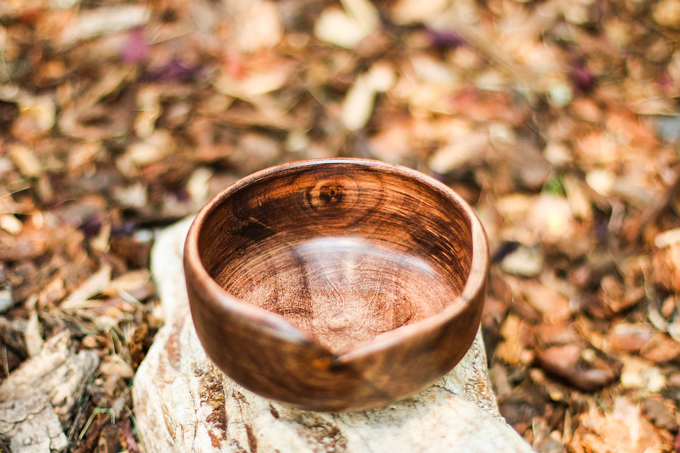 Thumbnail: Red Apple Bowl