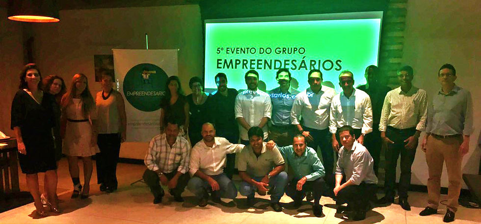 5º Encontro