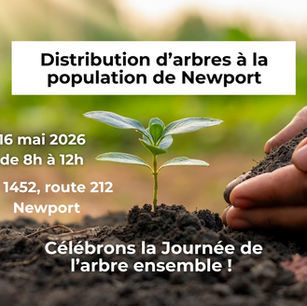Journée de l'Arbre
