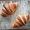 Thumbnail: Sourdough Croissant