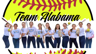 12U Softball Allstars