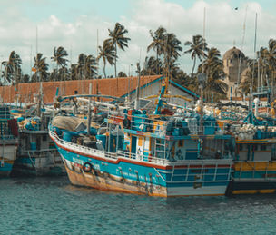 Negombo