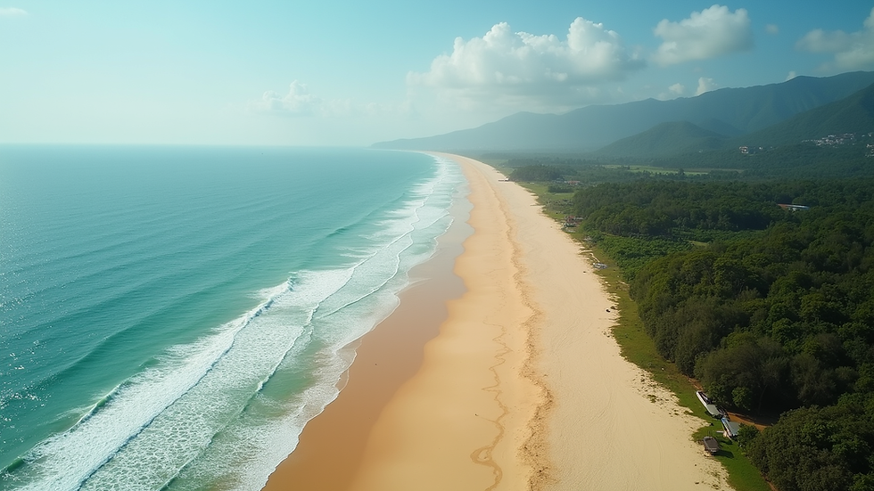 Unforgettable Honeymoon Packages in Beautiful Sri Lanka